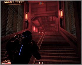 4 - Mass Effect 2: Omega - lista zadań, opis przejścia - Mass Effect 2 - poradnik do gry