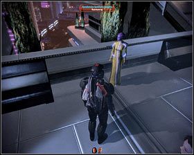 2 - Mass Effect 2: Illium - lista zadań, opis przejścia - Mass Effect 2 - poradnik do gry