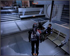 4 - Mass Effect 2: Illium - lista zadań, opis przejścia - Mass Effect 2 - poradnik do gry