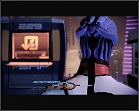 Opis: Zadanie to otrzymasz od kolonistki spotkanej niedaleko pomieszczenia imigracyjnego w południowej części strefy [Illium - Nos Astra] - Mass Effect 2: Illium - lista zadań, opis przejścia - Mass Effect 2 - poradnik do gry
