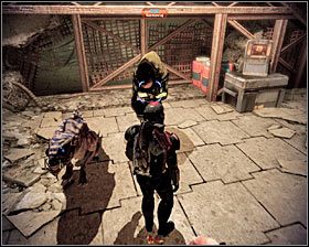 1 - Mass Effect 2: Tuchanka - lista zadań, opis przejścia - Mass Effect 2 - poradnik do gry