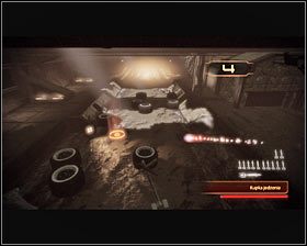 2 - Mass Effect 2: Tuchanka - lista zadań, opis przejścia - Mass Effect 2 - poradnik do gry