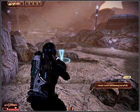 2 - Mass Effect 2: Przemytniczy skład Zaćmienia - opis przejścia, solucja - Mass Effect 2 - poradnik do gry