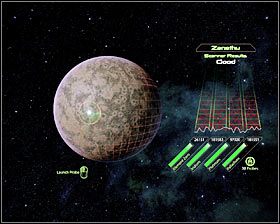Opis: W celu aktywowania tego questu musisz otworzyć mapę galaktyki i wybrać Mgławicę Klepsydra, a następnie dotrzeć do planety [Zanethu] zlokalizowanej w systemie Ploitari - Mass Effect 2: MSV Estevanico - opis przejścia, solucja - Mass Effect 2 - poradnik do gry