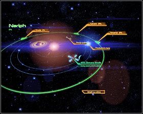 Opis: Informację o możliwości przystąpienia do tego questu otrzymasz w postaci e-maila, ale oficjalnie pojawi się on w Twoim dzienniku dopiero po znalezieniu się na pokładzie statku, o którym jest mowa w treści wiadomości - Mass Effect 2: Krok od katastrofy statku - opis przejścia, solucja - Mass Effect 2 - poradnik do gry