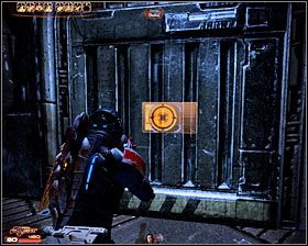 4 - Mass Effect 2: Opanowana kopalnia - opis przejścia, solucja - Mass Effect 2 - poradnik do gry