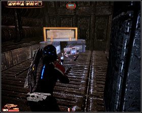 7 - Mass Effect 2: Opanowana kopalnia - opis przejścia, solucja - Mass Effect 2 - poradnik do gry