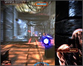 10 - Mass Effect 2: Opanowana kopalnia - opis przejścia, solucja - Mass Effect 2 - poradnik do gry