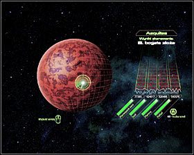 Opis: W celu aktywowania tego questu musisz otworzyć mapę galaktyki i wybrać Pustkowie Minosa, a następnie dotrzeć do planety Aequitas zlokalizowanej w systemie Fortis - Mass Effect 2: Opuszczona kopalnia - opis przejścia, solucja - Mass Effect 2 - poradnik do gry