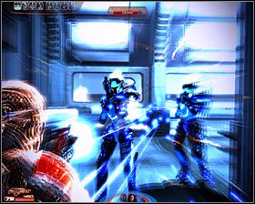 15 - Mass Effect 2: MSV Strontowy Muł - opis przejścia, solucja - Mass Effect 2 - poradnik do gry