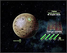 Opis: W celu aktywowania tego questu musisz otworzyć mapę galaktyki i wybrać Rozpadlinę Kalestona - Mass Effect 2: Złoże w kanionie - opis przejścia, solucja - Mass Effect 2 - poradnik do gry
