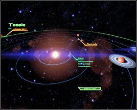 Opis: Quest ten powinieneś otrzymać po zakończeniu głównej misji Horyzont i naturalnie po bardziej szczegółowe informacje musisz udać się do Mirandy, którą odnajdziesz w jej biurze na trzecim pokładzie Normandii - Mass Effect 2: Miranda, Córka marnotrawna - opis przejścia, solucja - Mass Effect 2 - poradnik do gry