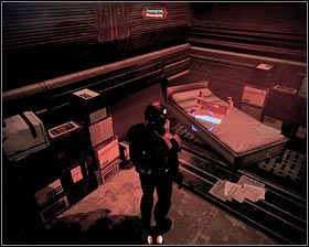 4 - Mass Effect 2: Samara, Ardat-Yakshi - opis przejścia, solucja - Mass Effect 2 - poradnik do gry