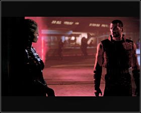 10 - Mass Effect 2: Samara, Ardat-Yakshi - opis przejścia, solucja - Mass Effect 2 - poradnik do gry