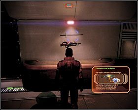 12 - Mass Effect 2: Samara, Ardat-Yakshi - opis przejścia, solucja - Mass Effect 2 - poradnik do gry