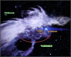 Opis: Quest ten powinieneś otrzymać po zakończeniu jednej z misji rozgrywanych już po wizycie na kolonii Horyzont - Mass Effect 2: Garrus, Oko za oko - opis przejścia, solucja - Mass Effect 2 - poradnik do gry