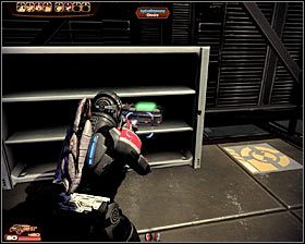 8 - Mass Effect 2: Garrus, Oko za oko - opis przejścia, solucja - Mass Effect 2 - poradnik do gry