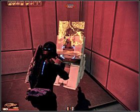 12 - Mass Effect 2: Garrus, Oko za oko - opis przejścia, solucja - Mass Effect 2 - poradnik do gry