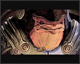 2 - Mass Effect 2: Grunt, Rytuał przejścia - opis przejścia, solucja - Mass Effect 2 - poradnik do gry