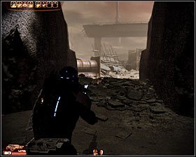 4 - Mass Effect 2: Mordin, Stara krew - opis przejścia, solucja - Mass Effect 2 - poradnik do gry