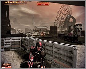 7 - Mass Effect 2: Mordin, Stara krew - opis przejścia, solucja - Mass Effect 2 - poradnik do gry