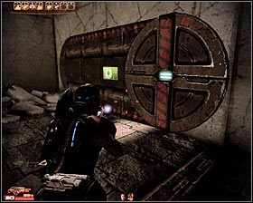 14 - Mass Effect 2: Mordin, Stara krew - opis przejścia, solucja - Mass Effect 2 - poradnik do gry