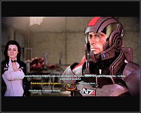 20 - Mass Effect 2: Mordin, Stara krew - opis przejścia, solucja - Mass Effect 2 - poradnik do gry
