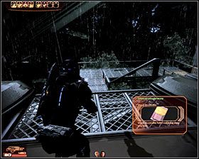 2 - Mass Effect 2: Jack, Obiekt zero - opis przejścia, solucja - Mass Effect 2 - poradnik do gry