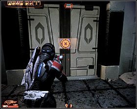 8 - Mass Effect 2: Jack, Obiekt zero - opis przejścia, solucja - Mass Effect 2 - poradnik do gry