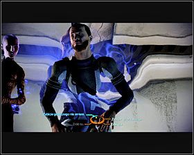 13 - Mass Effect 2: Jack, Obiekt zero - opis przejścia, solucja - Mass Effect 2 - poradnik do gry