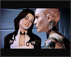 15 - Mass Effect 2: Jack, Obiekt zero - opis przejścia, solucja - Mass Effect 2 - poradnik do gry