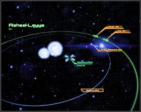 Opis: Quest ten powinieneś otrzymać po zakończeniu jednej z misji rozgrywanych już po wizycie na kolonii Horyzont - Mass Effect 2: Tali, Zdrada - opis przejścia, solucja - Mass Effect 2 - poradnik do gry