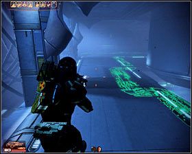 12 - Mass Effect 2: Legion, Kłótnia w rodzinie - opis przejścia, solucja - Mass Effect 2 - poradnik do gry
