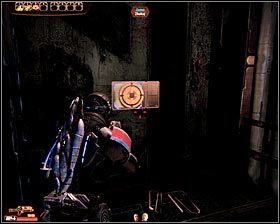 9 - Mass Effect 2: Zaeed, Cena zemsty - opis przejścia, solucja - Mass Effect 2 - poradnik do gry