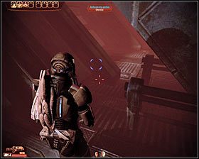 11 - Mass Effect 2: Zaeed, Cena zemsty - opis przejścia, solucja - Mass Effect 2 - poradnik do gry