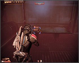12 - Mass Effect 2: Zaeed, Cena zemsty - opis przejścia, solucja - Mass Effect 2 - poradnik do gry