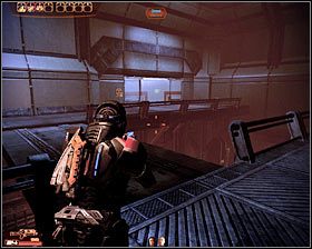 18 - Mass Effect 2: Zaeed, Cena zemsty - opis przejścia, solucja - Mass Effect 2 - poradnik do gry