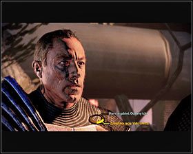 19 - Mass Effect 2: Zaeed, Cena zemsty - opis przejścia, solucja - Mass Effect 2 - poradnik do gry