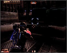 21 - Mass Effect 2: Zaeed, Cena zemsty - opis przejścia, solucja - Mass Effect 2 - poradnik do gry