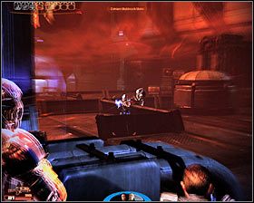 26 - Mass Effect 2: Zaeed, Cena zemsty - opis przejścia, solucja - Mass Effect 2 - poradnik do gry
