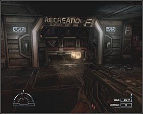 [#24] - Colony (2) | Kampania żołnierza w Aliens vs Predator - Aliens vs Predator - poradnik do gry