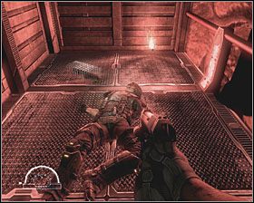 [#43] - Refinery (1) | Kampania żołnierza w Aliens vs Predator - Aliens vs Predator - poradnik do gry