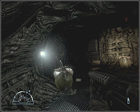 [#45] - Refinery (1) | Kampania żołnierza w Aliens vs Predator - Aliens vs Predator - poradnik do gry
