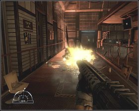 [#51] - Refinery (1) | Kampania żołnierza w Aliens vs Predator - Aliens vs Predator - poradnik do gry