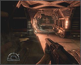 [#54] - Refinery (1) | Kampania żołnierza w Aliens vs Predator - Aliens vs Predator - poradnik do gry