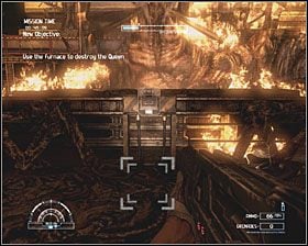 [#74] - Refinery (3) | Kampania żołnierza w Aliens vs Predator - Aliens vs Predator - poradnik do gry