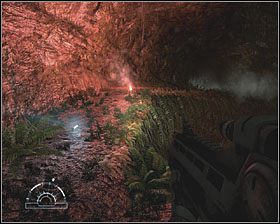 [#82] - Jungle (1) | Kampania żołnierza w Aliens vs Predator - Aliens vs Predator - poradnik do gry