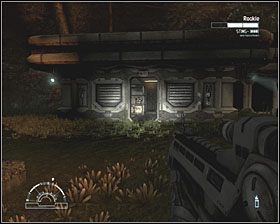 [#86] - Jungle (1) | Kampania żołnierza w Aliens vs Predator - Aliens vs Predator - poradnik do gry