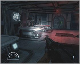 [#141] - Research Lab (1) | Kampania żołnierza w Aliens vs Predator - Aliens vs Predator - poradnik do gry