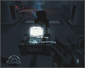 [#142] - Research Lab (1) | Kampania żołnierza w Aliens vs Predator - Aliens vs Predator - poradnik do gry